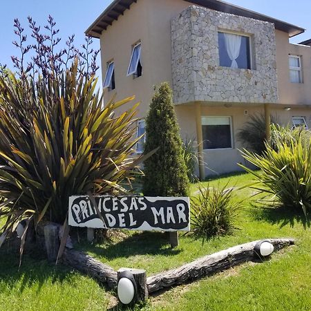 Princesas Del Mar A 4 Cuadras Del Mar Balneario Mar Azul Esterno foto